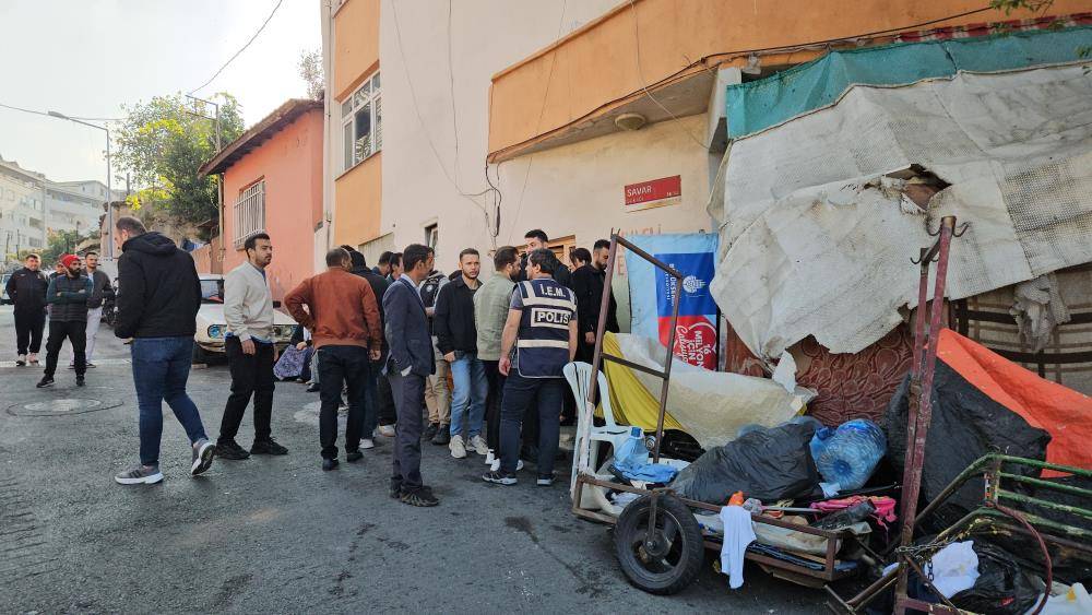 Müge Anlı’da aranan küçük Şirin’den acı haber! Mezarlıkta korkunç halde bulundu 11